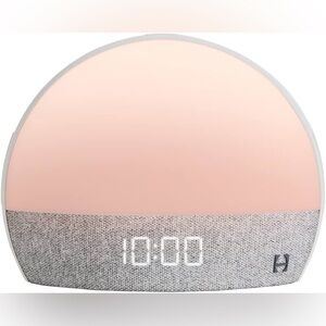 Hatch Restore 1 Sunrise Alarm Clock